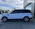 Ленд Ровер Range Rover Sport, об'ємом двигуна 2.99 л та пробігом 99 тис. км за 36900 $, фото 3 на Automoto.ua