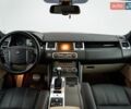 Ленд Ровер Range Rover Sport, об'ємом двигуна 5 л та пробігом 151 тис. км за 15000 $, фото 9 на Automoto.ua