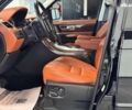 Ленд Ровер Range Rover Sport, об'ємом двигуна 3 л та пробігом 125 тис. км за 21900 $, фото 20 на Automoto.ua