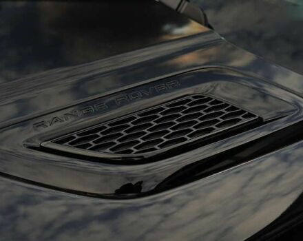 Ленд Ровер Range Rover Sport, об'ємом двигуна 5 л та пробігом 120 тис. км за 28999 $, фото 8 на Automoto.ua