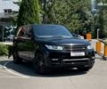 Ленд Ровер Рендж Ровер Спорт, объемом двигателя 5 л и пробегом 160 тыс. км за 35000 $, фото 1 на Automoto.ua