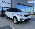 Ленд Ровер Range Rover Sport, об'ємом двигуна 2.99 л та пробігом 99 тис. км за 36900 $, фото 1 на Automoto.ua