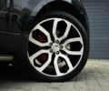 Ленд Ровер Range Rover Sport, об'ємом двигуна 5 л та пробігом 120 тис. км за 28999 $, фото 16 на Automoto.ua