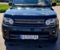 Ленд Ровер Range Rover Sport, об'ємом двигуна 5 л та пробігом 182 тис. км за 21900 $, фото 1 на Automoto.ua