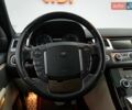 Ленд Ровер Range Rover Sport, об'ємом двигуна 5 л та пробігом 151 тис. км за 15000 $, фото 11 на Automoto.ua