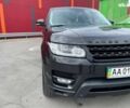 Ленд Ровер Рендж Ровер Спорт, объемом двигателя 3 л и пробегом 240 тыс. км за 23700 $, фото 10 на Automoto.ua