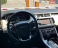 Ленд Ровер Рендж Ровер Спорт, объемом двигателя 5 л и пробегом 197 тыс. км за 22990 $, фото 15 на Automoto.ua