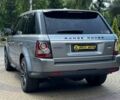 Ленд Ровер Range Rover Sport, об'ємом двигуна 3 л та пробігом 170 тис. км за 18700 $, фото 4 на Automoto.ua