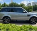 Ленд Ровер Range Rover Sport, об'ємом двигуна 3 л та пробігом 170 тис. км за 18700 $, фото 7 на Automoto.ua