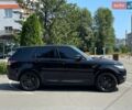 Ленд Ровер Range Rover Sport, об'ємом двигуна 5 л та пробігом 197 тис. км за 23990 $, фото 4 на Automoto.ua