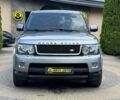 Ленд Ровер Range Rover Sport, об'ємом двигуна 3 л та пробігом 170 тис. км за 18700 $, фото 1 на Automoto.ua