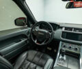 Ленд Ровер Range Rover Sport 2013 у Києві на Automoto.ua Ленд Ровер Range Rover Sport, об'ємом двигуна 3 л та пробігом 97 тис. км за 27315 $, фото 12 на Automoto.ua