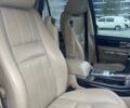 Ленд Ровер Range Rover Sport, об'ємом двигуна 3 л та пробігом 158 тис. км за 24000 $, фото 17 на Automoto.ua