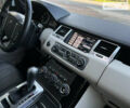 Ленд Ровер Range Rover Sport, об'ємом двигуна 3 л та пробігом 197 тис. км за 22900 $, фото 42 на Automoto.ua