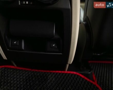 Ленд Ровер Range Rover Sport, об'ємом двигуна 5 л та пробігом 151 тис. км за 15000 $, фото 22 на Automoto.ua