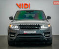 Ленд Ровер Range Rover Sport 2013 у Києві на Automoto.ua Ленд Ровер Range Rover Sport, об'ємом двигуна 3 л та пробігом 97 тис. км за 27315 $, фото 4 на Automoto.ua