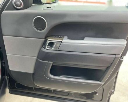 Ленд Ровер Рендж Ровер Спорт, объемом двигателя 3 л и пробегом 240 тыс. км за 23700 $, фото 23 на Automoto.ua