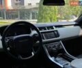 Ленд Ровер Рендж Ровер Спорт, объемом двигателя 5 л и пробегом 197 тыс. км за 22990 $, фото 9 на Automoto.ua