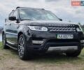 Ленд Ровер Рендж Ровер Спорт, объемом двигателя 3 л и пробегом 115 тыс. км за 35000 $, фото 41 на Automoto.ua