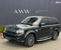 Ленд Ровер Range Rover Sport, об'ємом двигуна 3 л та пробігом 125 тис. км за 21900 $, фото 1 на Automoto.ua