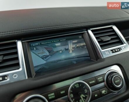 Ленд Ровер Range Rover Sport, об'ємом двигуна 5 л та пробігом 151 тис. км за 15000 $, фото 15 на Automoto.ua