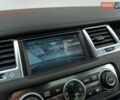 Ленд Ровер Range Rover Sport, об'ємом двигуна 5 л та пробігом 151 тис. км за 15000 $, фото 15 на Automoto.ua