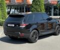Ленд Ровер Range Rover Sport, об'ємом двигуна 5 л та пробігом 197 тис. км за 23990 $, фото 5 на Automoto.ua