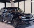 Ленд Ровер Range Rover Sport, об'ємом двигуна 3 л та пробігом 125 тис. км за 20900 $, фото 4 на Automoto.ua