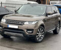 Ленд Ровер Range Rover Sport, об'ємом двигуна 3 л та пробігом 175 тис. км за 33000 $, фото 2 на Automoto.ua