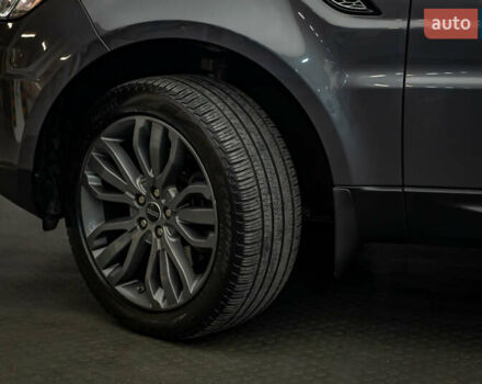 Ленд Ровер Range Rover Sport 2013 у Києві на Automoto.ua Ленд Ровер Range Rover Sport, об'ємом двигуна 3 л та пробігом 97 тис. км за 27315 $, фото 9 на Automoto.ua