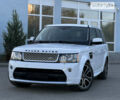 Ленд Ровер Range Rover Sport, об'ємом двигуна 3 л та пробігом 197 тис. км за 22900 $, фото 1 на Automoto.ua