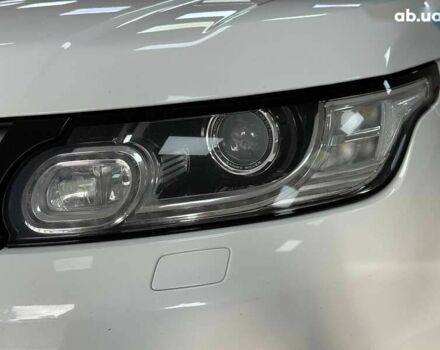 Ленд Ровер Range Rover Sport, об'ємом двигуна 3 л та пробігом 108 тис. км за 25990 $, фото 4 на Automoto.ua