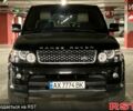 Ленд Ровер Range Rover Sport, об'ємом двигуна 5 л та пробігом 105 тис. км за 25800 $, фото 1 на Automoto.ua