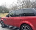 Ленд Ровер Range Rover Sport, об'ємом двигуна 3 л та пробігом 158 тис. км за 24000 $, фото 7 на Automoto.ua