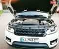 Ленд Ровер Рендж Ровер Спорт, объемом двигателя 3 л и пробегом 176 тыс. км за 31800 $, фото 6 на Automoto.ua