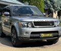 Ленд Ровер Range Rover Sport, об'ємом двигуна 3 л та пробігом 170 тис. км за 18700 $, фото 8 на Automoto.ua