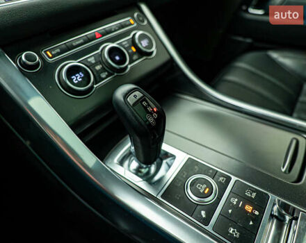 Ленд Ровер Range Rover Sport 2013 у Києві на Automoto.ua Ленд Ровер Range Rover Sport, об'ємом двигуна 3 л та пробігом 97 тис. км за 27315 $, фото 18 на Automoto.ua