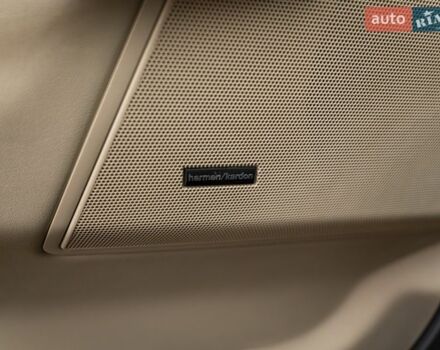 Ленд Ровер Range Rover Sport, об'ємом двигуна 5 л та пробігом 151 тис. км за 15000 $, фото 18 на Automoto.ua