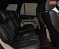 Ленд Ровер Range Rover Sport, об'ємом двигуна 5 л та пробігом 151 тис. км за 15000 $, фото 21 на Automoto.ua
