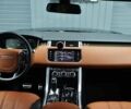 Ленд Ровер Range Rover Sport, об'ємом двигуна 5 л та пробігом 120 тис. км за 28999 $, фото 19 на Automoto.ua