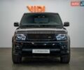 Ленд Ровер Range Rover Sport, об'ємом двигуна 5 л та пробігом 151 тис. км за 15000 $, фото 4 на Automoto.ua