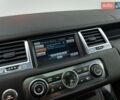 Ленд Ровер Range Rover Sport, об'ємом двигуна 5 л та пробігом 151 тис. км за 15000 $, фото 14 на Automoto.ua