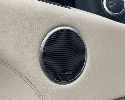 Ленд Ровер Рендж Ровер Спорт, объемом двигателя 5 л и пробегом 160 тыс. км за 35000 $, фото 13 на Automoto.ua