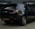 Ленд Ровер Range Rover Sport, об'ємом двигуна 5 л та пробігом 120 тис. км за 28999 $, фото 15 на Automoto.ua