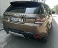 Ленд Ровер Range Rover Sport, об'ємом двигуна 5 л та пробігом 137 тис. км за 35000 $, фото 9 на Automoto.ua