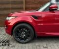 Ленд Ровер Range Rover Sport, об'ємом двигуна 3 л та пробігом 146 тис. км за 32000 $, фото 11 на Automoto.ua