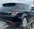 Ленд Ровер Range Rover Sport, об'ємом двигуна 3 л та пробігом 216 тис. км за 13300 $, фото 2 на Automoto.ua