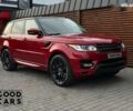 Ленд Ровер Range Rover Sport, об'ємом двигуна 3 л та пробігом 146 тис. км за 32000 $, фото 8 на Automoto.ua