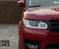 Ленд Ровер Range Rover Sport, об'ємом двигуна 3 л та пробігом 146 тис. км за 32000 $, фото 9 на Automoto.ua