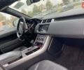 Ленд Ровер Range Rover Sport, об'ємом двигуна 3 л та пробігом 216 тис. км за 13300 $, фото 1 на Automoto.ua